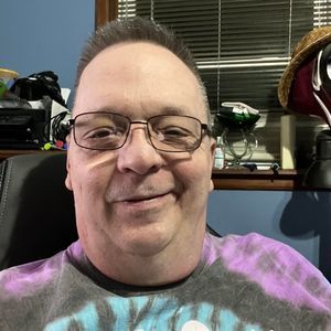 Meet your Posher, Scott